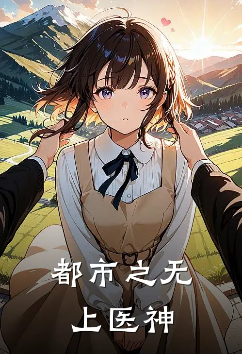 都市之无上医神