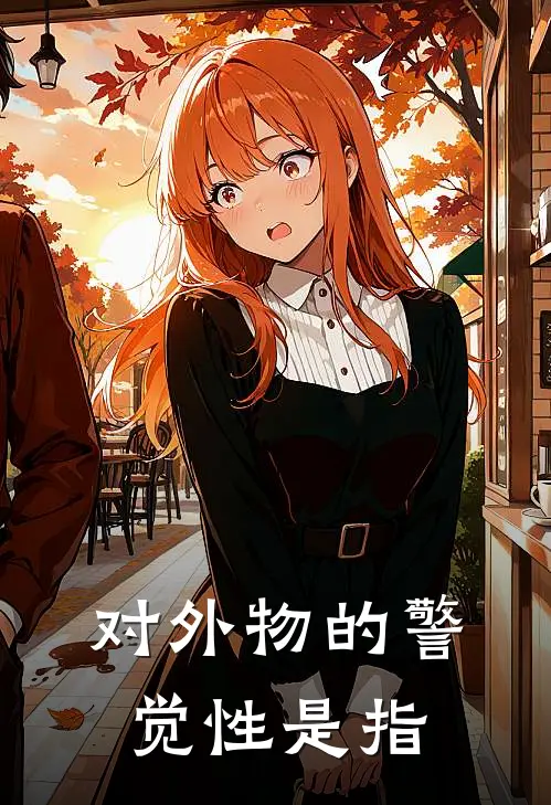 对外物的警觉性是指