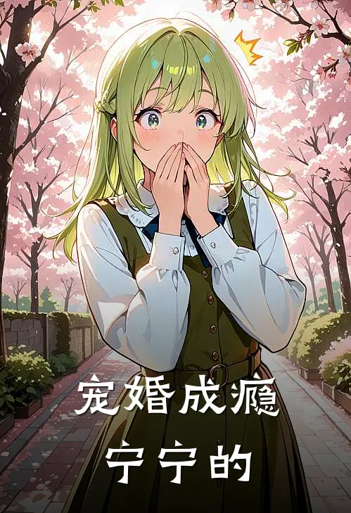 宠婚成瘾宁宁的