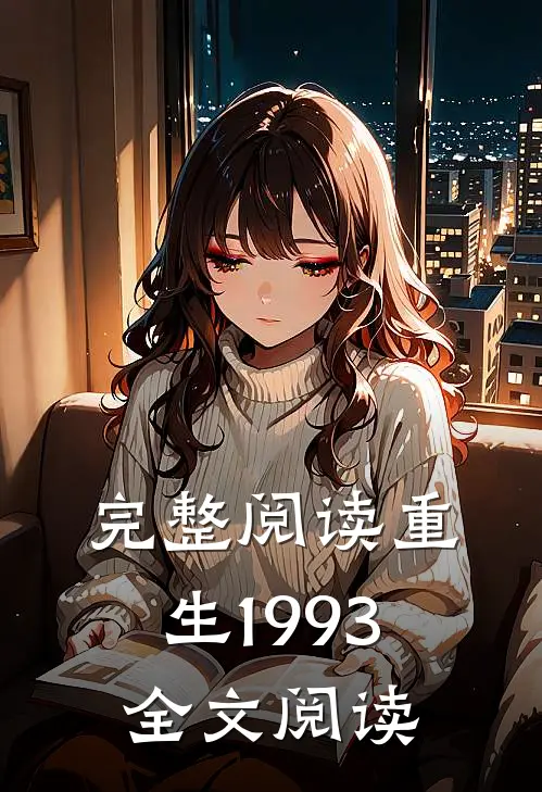 完整阅读重生1993全文阅读