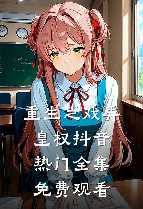 重生之戏弄皇权抖音热门全集免费观看