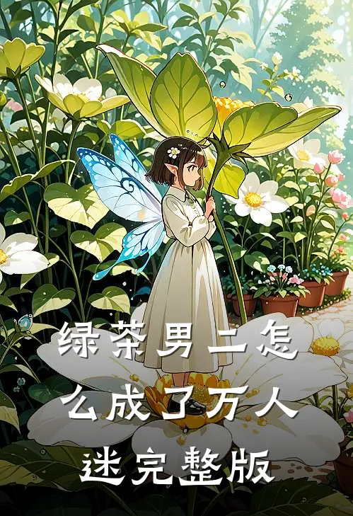 绿茶男二怎么成了万人迷完整版