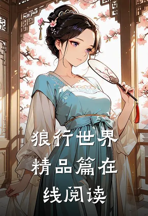 狼行世界精品篇在线阅读