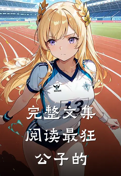 完整文集阅读最狂公子的