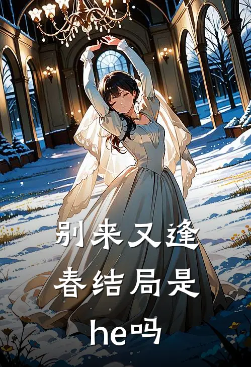 别来又逢春结局是he吗