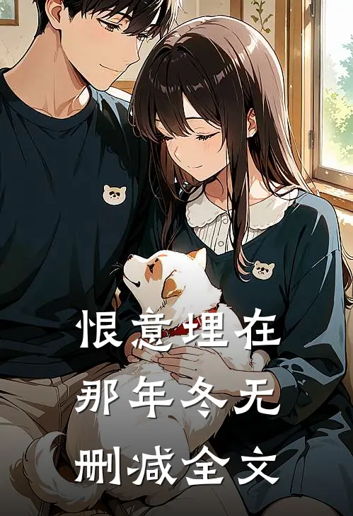 恨意埋在那年冬无删减全文