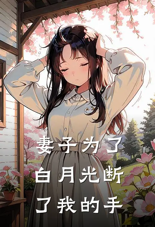妻子为了白月光断了我的手