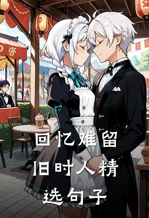 回忆难留旧时人精选句子
