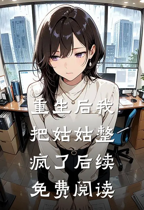 重生后我把姑姑整疯了后续免费阅读
