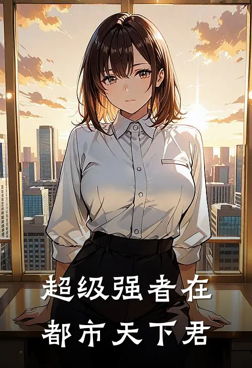 超级强者在都市 天下君