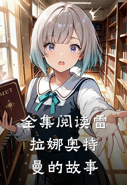 全集阅读雷拉娜奥特曼的故事