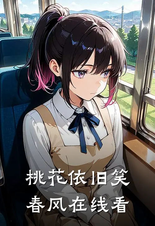 桃花依旧笑春风在线看