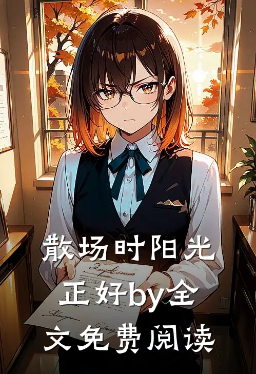 散场时阳光正好by全文免费阅读