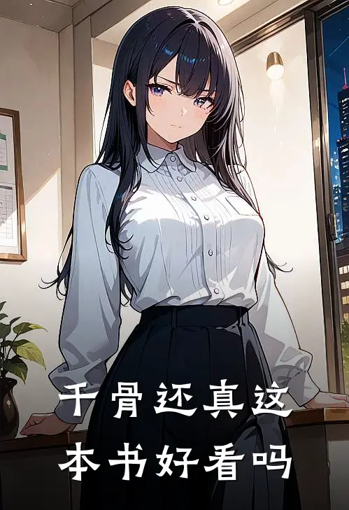 千骨还真这本书好看吗