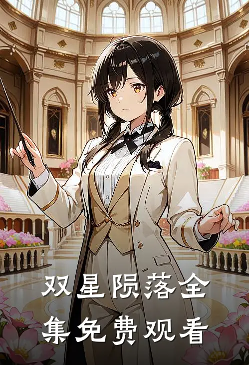 双星陨落 全集免费观看