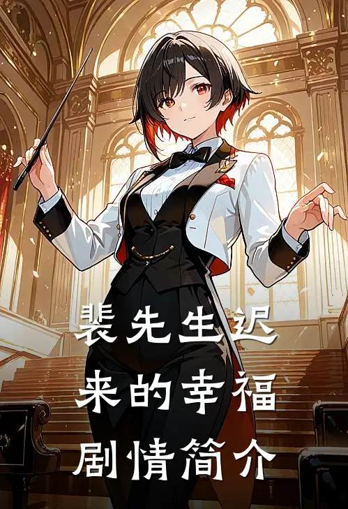 裴先生迟来的幸福剧情简介