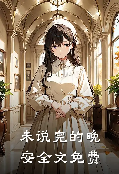 未说完的晚安全文免费