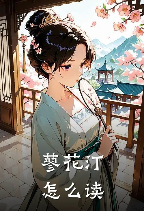 蓼花汀怎么读