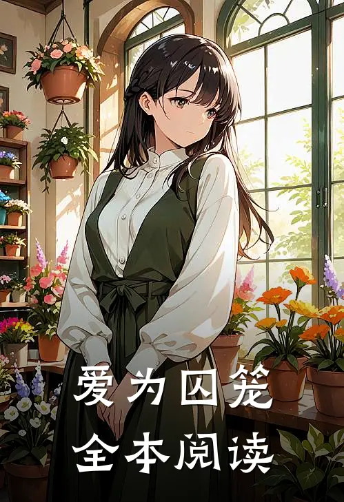 爱为囚笼全本阅读