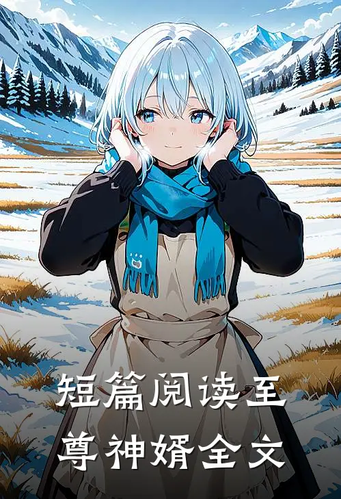 短篇阅读至尊神婿全文