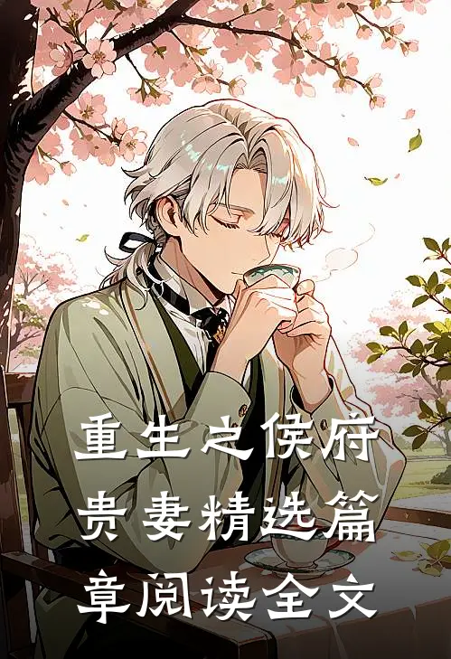 重生之侯府贵妻精选篇章阅读全文