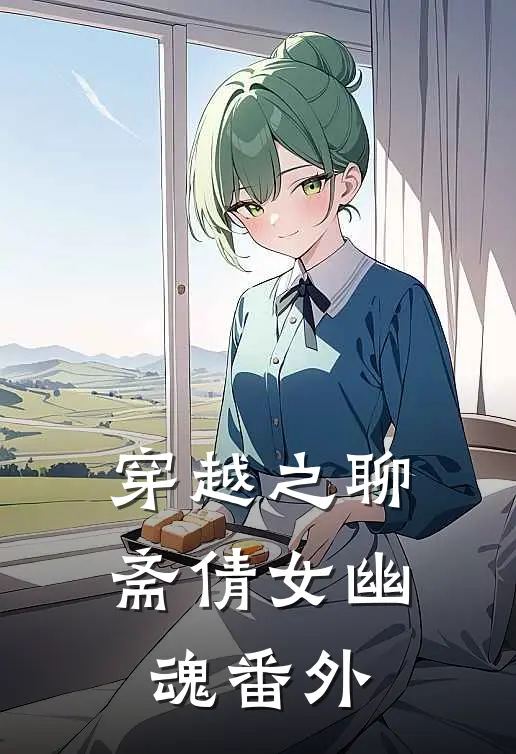 穿越之聊斋倩女幽魂 番外