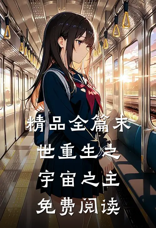 精品全篇末世重生之宇宙之主免费阅读