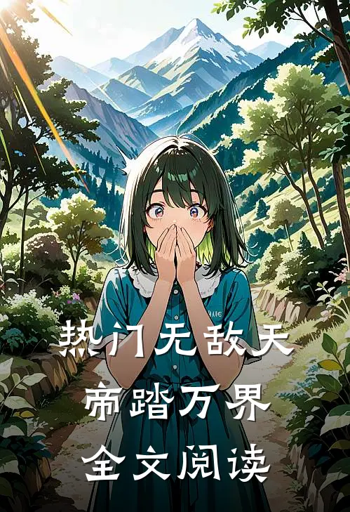 热门无敌天帝踏万界全文阅读