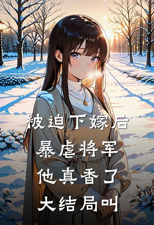 被迫下嫁后暴虐将军他真香了大结局叫