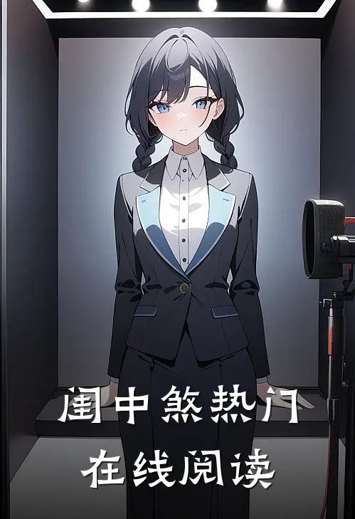 闺中煞热门在线阅读
