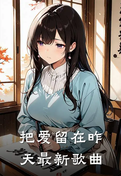 把爱留在昨天最新歌曲