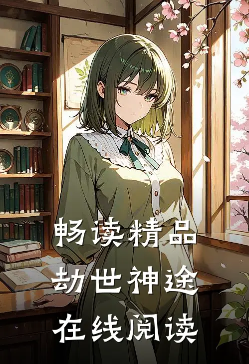 畅读精品劫世神途在线阅读