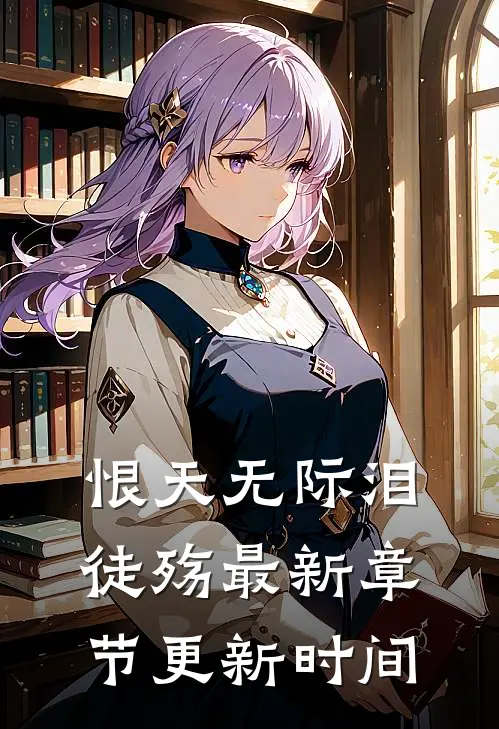 恨天无际泪徒殇最新章节更新时间