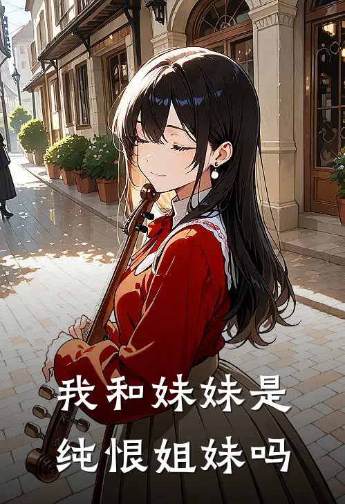 我和妹妹是纯恨姐妹吗