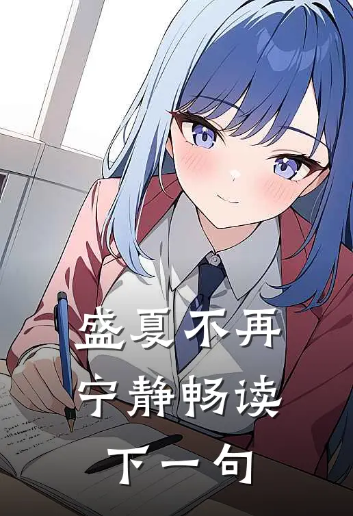 盛夏不再宁静畅读下一句