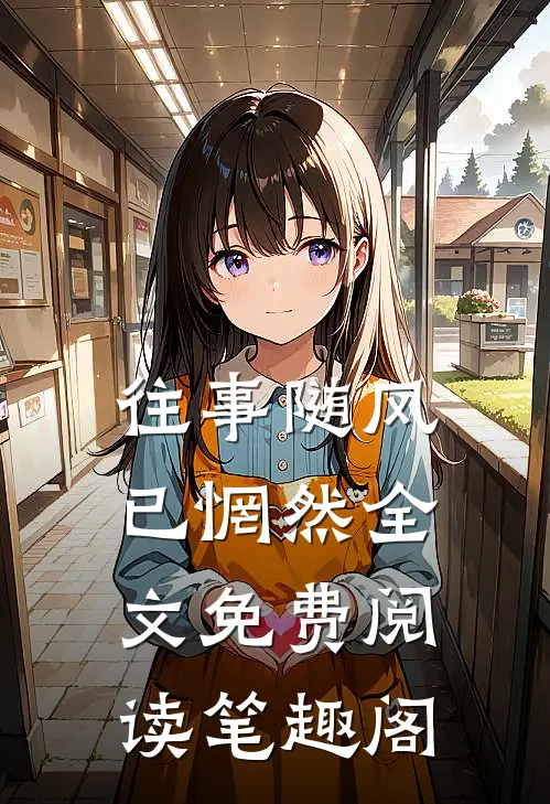 往事随风已惘然全文免费阅读笔趣阁