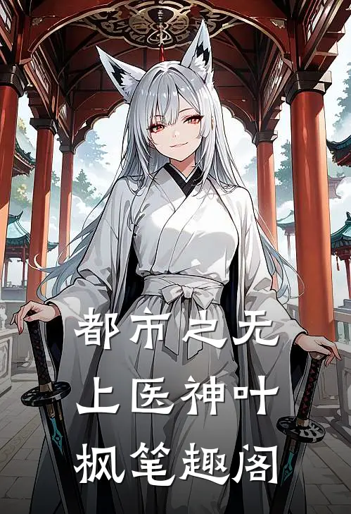 都市之无上医神叶枫笔趣阁