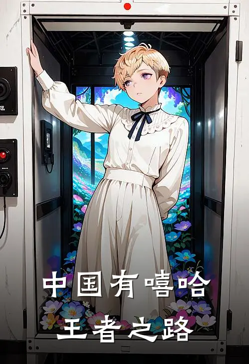 中国有嘻哈王者之路