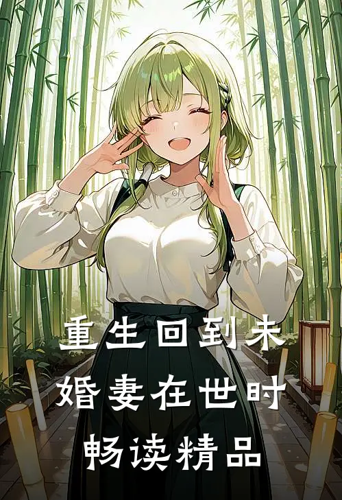 重生回到未婚妻在世时畅读精品