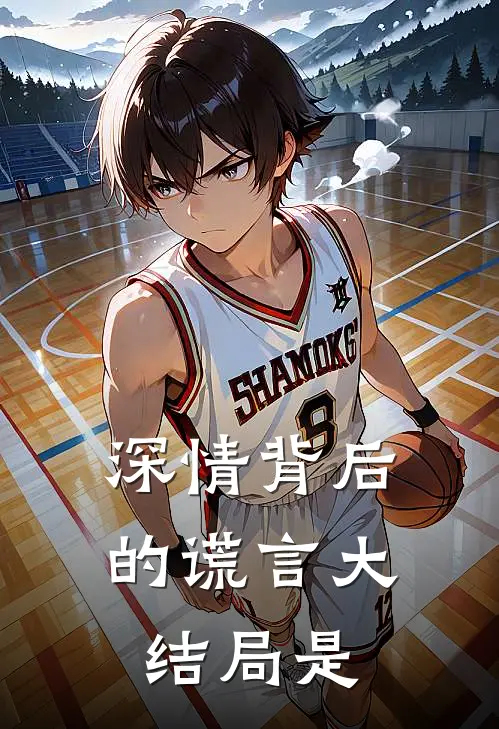 深情背后的谎言大结局是