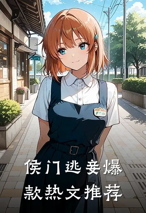 侯门逃妾爆款热文推荐