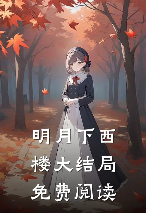 明月下西楼大结局免费阅读