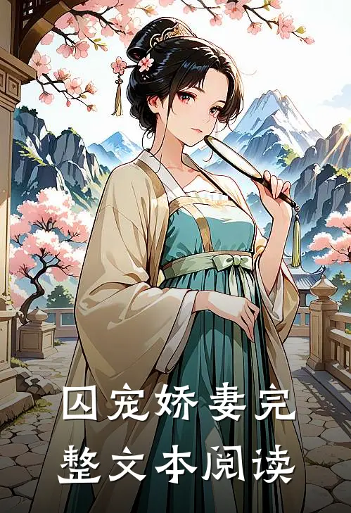 囚宠娇妻完整文本阅读