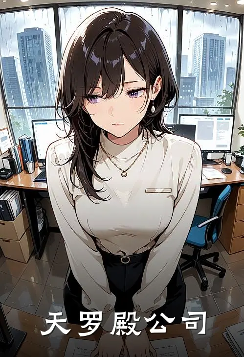 天罗殿公司