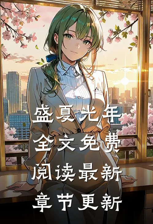 盛夏光年全文免费阅读最新章节更新