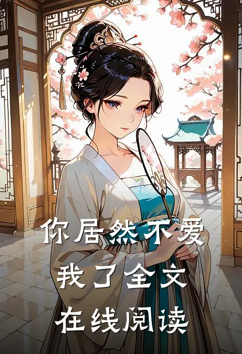 你居然不爱我了全文在线阅读