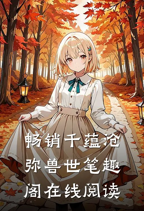 畅销千蕴沧弥兽世笔趣阁在线阅读