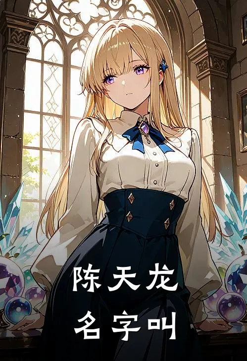 陈天龙名字叫