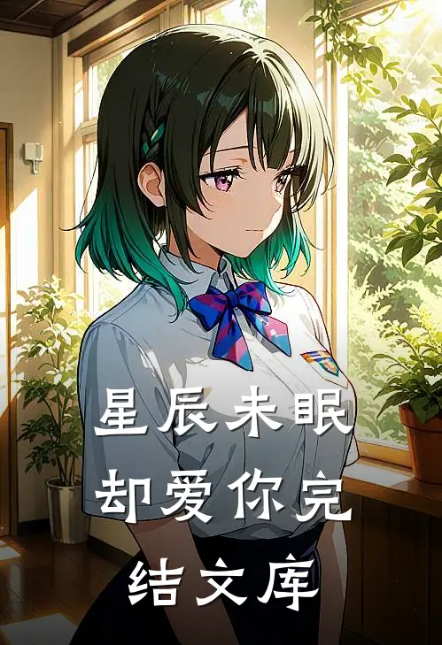 星辰未眠却爱你完结文库