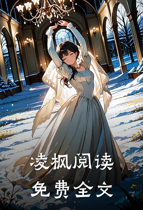 凌枫阅读免费全文